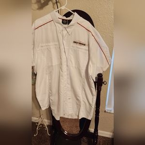 Harley Davidson shirt